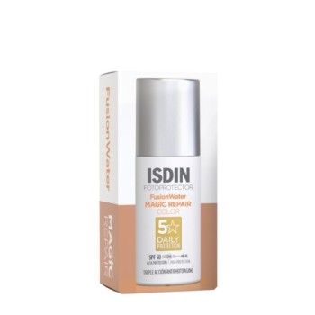 Comprar Isdin FotoUltra AGE Repair Color al Mejor Precio | Quierofarma