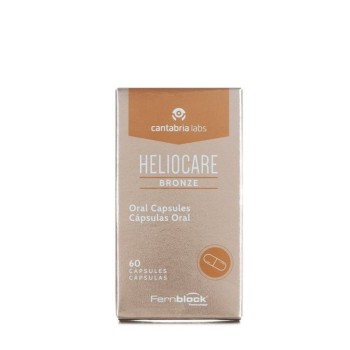 Comprar Heliocare Bronze al Mejor Precio | Quierofarma
