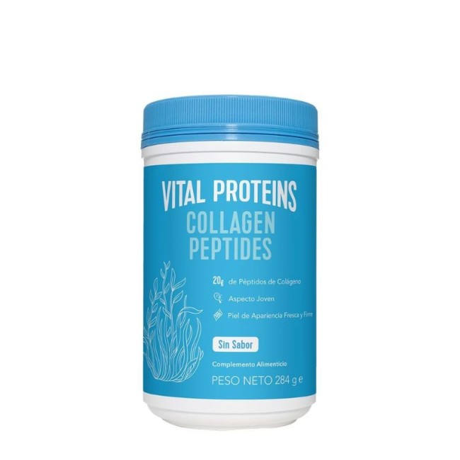 Vital Proteins Peptidos de Colágeno