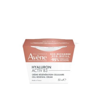 Comprar Avene Hyaluron Activ B3 Refill crema regeneradora Celular al Mejor Precio | Quierofarma 2