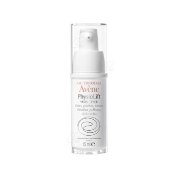 Comprar Avene Physiolift Ojos Arrugas Bolsas Y Ojeras al Mejor Precio | Quierofarma