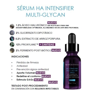 Comprar Nuevo SkinCeuticals HA Intensifier Multi-Glycan 2