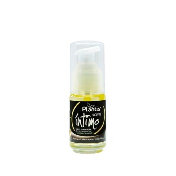 Comprar Plantis Aceite Intimo al Mejor Precio | Quierofarma