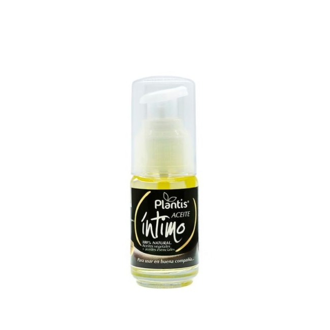 Comprar Plantis Aceite Intimo al Mejor Precio | Quierofarma