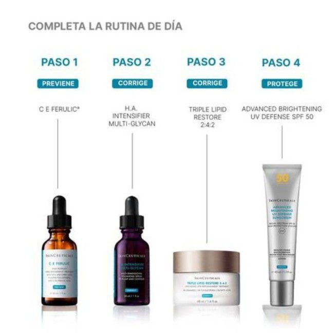 Comprar Nuevo SkinCeuticals HA Intensifier Multi-Glycan