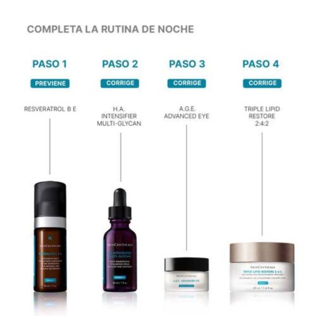 Comprar Nuevo SkinCeuticals HA Intensifier Multi-Glycan