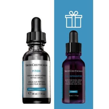 Comprar Cofre P-Tiox al Mejor Precio | Quierofarma