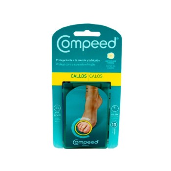 Comprar Compeed Callos Entre Dedosal Mejor Precio | Quierofarma