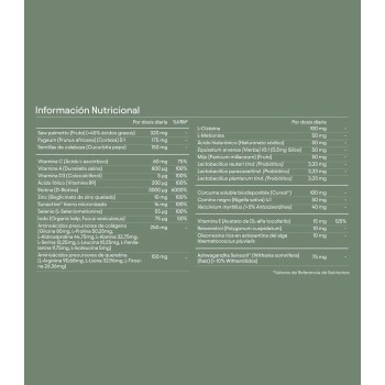 Comprar Olistic Men 28 Viales 25ml al Mejor Precio | Quierofarma