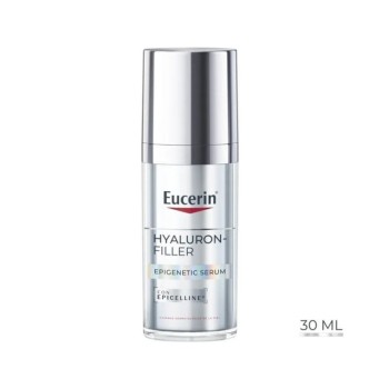 Comprar Eucerin Hyaluron-Filler Epigenetic Serum 30ml al Mejor Precio | Quierofarma