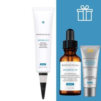Comprar SkinCeuticals Retinol + Regalo | Quierofarma