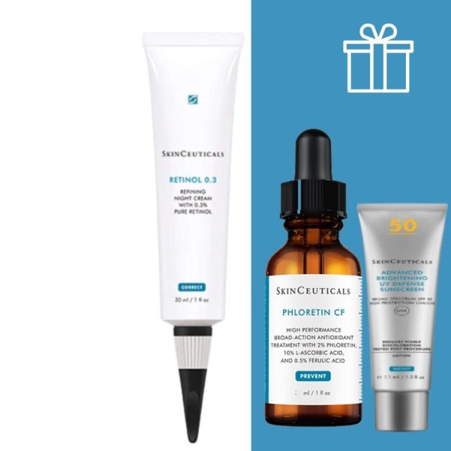 Comprar SkinCeuticals Retinol + Regalo | Quierofarma