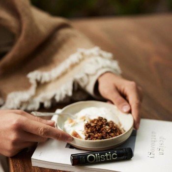 Comprar "Olistic Men Triplo 28 viales 25 ml al Mejor Precio | Quierofarma 2