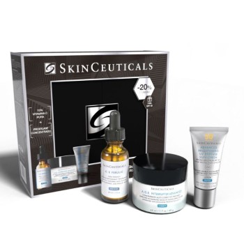 Comprar Skinceuticals Cofre CE FERULIC + AGE Interrupter | Quierofarma