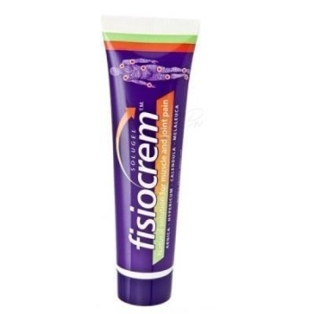 Comprar Fisiocrem Solugel al Mejor Precio | Quierofarma