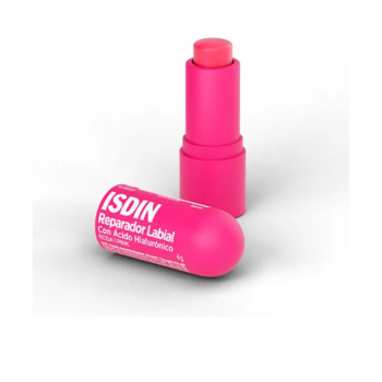 Comprar ISDIN Reparador labial rosa al Mejor Precio | Quierofarma