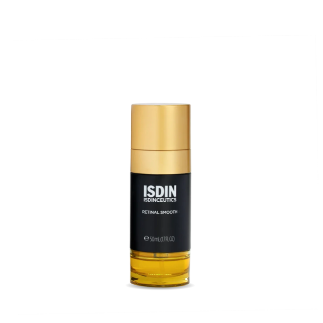 Comprar ISDINCEUTICS Retinal Smooth.- 50 ml al Mejor Precio | Quierofarma