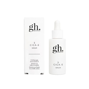 Comprar GH Cicaefc Serum Multifuncion al Mejor Precio | Quierofarma