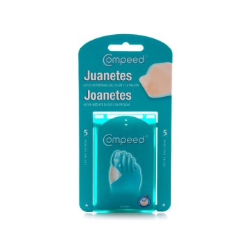 Comprar Compeed Juanetes al Mejor Precio | Quierofarma