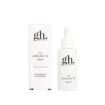 Comprar GH Azelaic N Serum Bigel al Mejor Precio | Quierofarma
