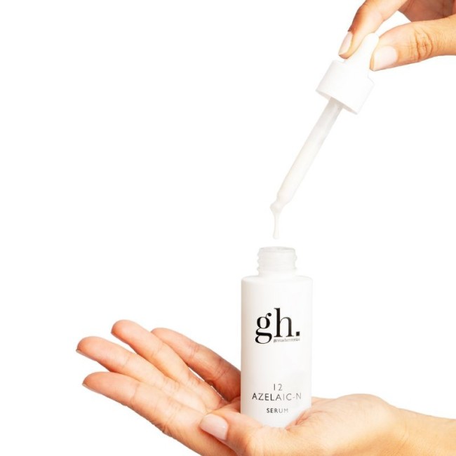 Comprar GH Azelaic N Serum Bigel al Mejor Precio | Quierofarma