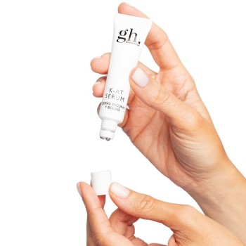 Comprar GH KAT serum ojeras oscuras y bolsas al Mejor Precio | Quierofarma 2