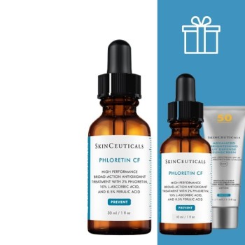 Comprar Poromocion Phloretin de Regalo | Quierofarma