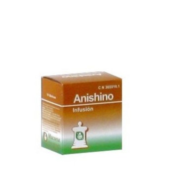 Comprar Anishino Bolsitas al Mejor Precio | Quierofarma