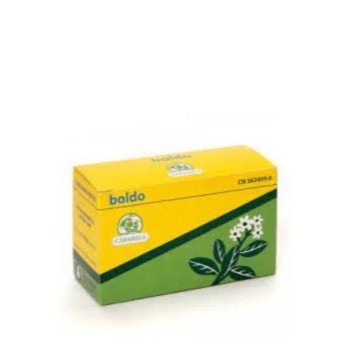 Comprar Boldo Carabela Filtros al Mejor Precio | Quierofarma