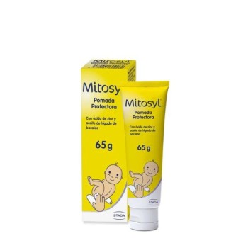 Comprar Mitosyl Pomada Protectora al Mejor Precio | Quierofarma