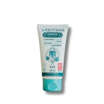 Comprar Webotanix Cremigel Óseo Recovery al Mejor Precio | Quierofarma