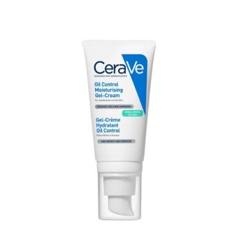 Comprar CeraVe Oil Control Gel Crema al Mejor Precio | Quierofarma