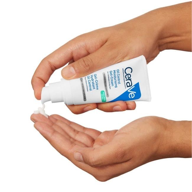 Comprar CeraVe Oil Control Gel Crema al Mejor Precio | Quierofarma
