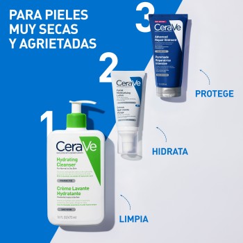 Comprar CeraVe Bálsamo Reparador Avanzado al Mejor Precio|Quierofarma