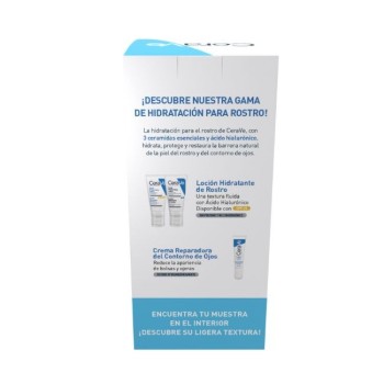 Comprar CeraVe Duplo SA Limpiador Anti-rugosidades al Mejor Precio