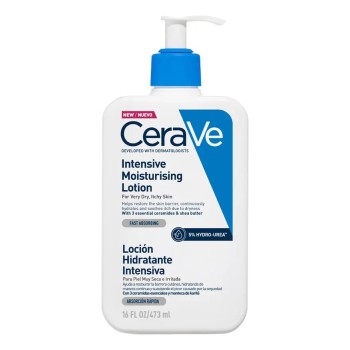Comprar CeraVe Loción Hidratante Intensiva al Mejor Precio