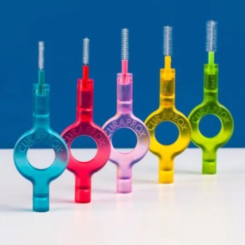 Curaprox- Inicio CPS 08 prime interdental al Mejor Precio | Quierofarma