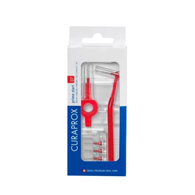 Curaprox- Inicio CPS 08 prime interdental al Mejor Precio | Quierofarma