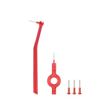 Curaprox- Inicio CPS 08 prime interdental al Mejor Precio | Quierofarma