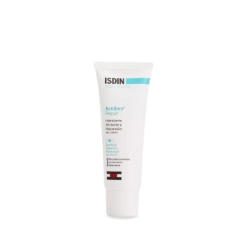 Comprar Isdin Acniben Repair Gel Cream al Mejor Precio | Quierofarma