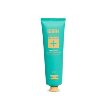 Comprar Isdin Acniben Mascarilla Facial Purificante al Mejor Precio