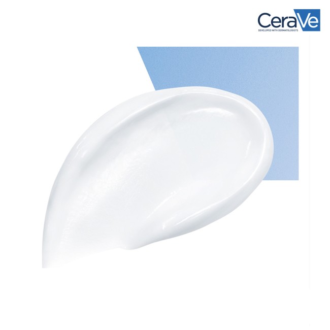 CeraVe Crema Hidratante (Disponible 170g, 340g y 454g)