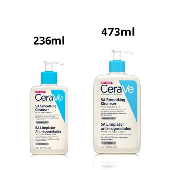 Comprar CeraVe SA Limpiador Anti-rugosidades al Mejor Precio