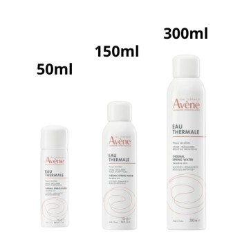 Comprar Avene Agua Termal al Mejor Precio | Quierofarma