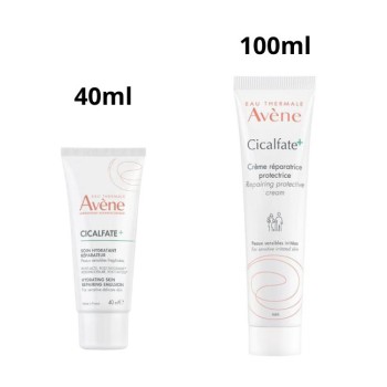 Comprar Avene Cicalfate Crema Reparadora al Mejor Precio | Quierofarma