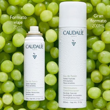 Comprar Caudalie Agua De Uva al Mejor Precio | Quierofarma