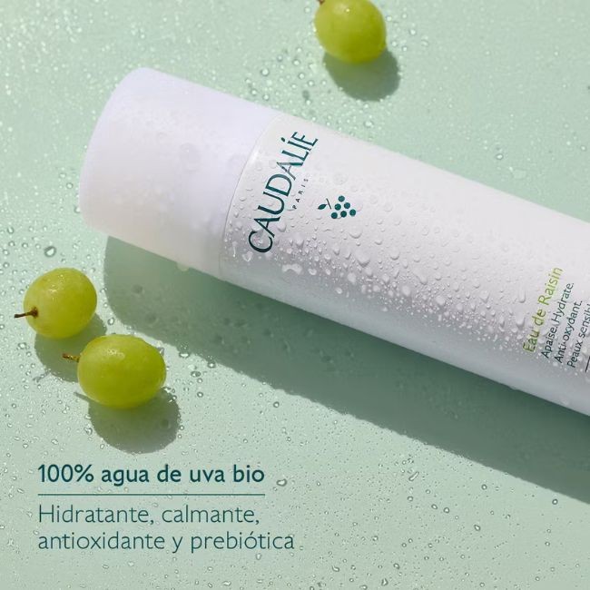 Comprar Caudalie Agua De Uva al Mejor Precio | Quierofarma