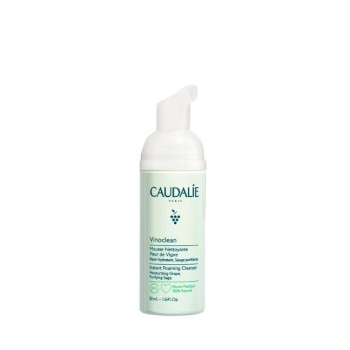 Comprar Caudalie Vinoclean Espuma Limpiadora al Mejor Precio | Quierofarma