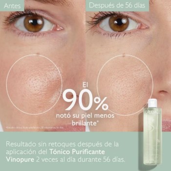 Comprar Caudalie Vinopure Tónico Purificante al Mejor Precio | Quierofarma