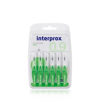 Comprar Cepillo Dental Interproximal Micro al Mejor Precio | Quierofarma
